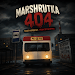 Marshrutka404