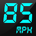 GPS Speedometer - GPS Tracker
