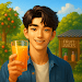 Idol Farm Life: Juice Tycoon