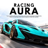 Racing Aura