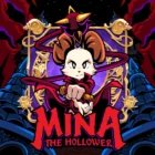 Mina the Hollower