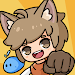 Cat Legends: Idle RPG Games