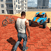 Indian Bike Thar Driving Game