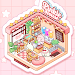 Charmies Land: Sticker Doodle