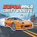 Supra MK4 1993 Drift & Drive