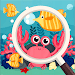 Zoom Diving: Picture Chain