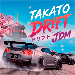 Takato Drift Racing JDM