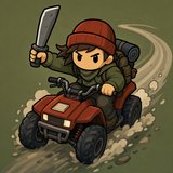 Kill The Loop: Zombie Camp