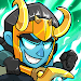 North War: Island Defense 3D