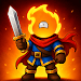 Fireborn Hero