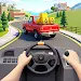 Drive to Deliver: Vehicle Game