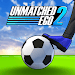 Unmatched Ego 2 - Soccer 3 v 3
