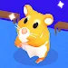 Hamster Escape: Puzzle Maze