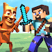 Memecraft Fight: Mob Army