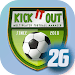 Kick it out 2024