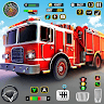 Fire Engine Truck Simulator