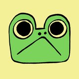 Walk The Frog