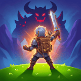 Backpack Legends Adventure RPG
