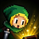 Loot Hunters: Idle RPG Quest
