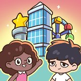 幸福都市 - 市長模擬器