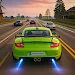 US Traffic Racer - Car Game