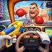 Crazy Taxi Driver Game