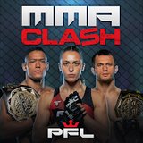 MMA Clash: PFL
