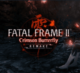 FATAL FRAME II: Crimson Butterfly REMAKE
