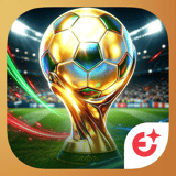 Football Dream: Be A Pro