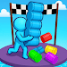 Stickman Rush