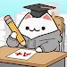 Cat School : Idle Cute Tycoon
