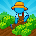 My Mini Farm : Idle Tycoon