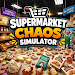 Supermarket Chaos Simulator
