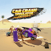 Car Crash Simulator Desert