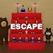 ESCAPE GAME Hinamatsuri