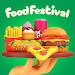 Tato Mamo: Food Festival 3