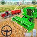 Indian Farming Tractor Game 3D