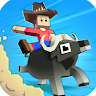 Rodeo Stampede Sky Zoo Safari