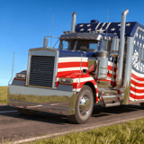 Truck Simulator Drive USA: EVO