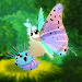 Flutter: Butterfly Sanctuary