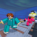 Squid Run Prison