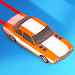 Turbo Destroyer: Police Chase