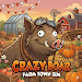 Angry Wild Boar Simulator 3D