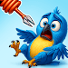 Spear Lancer : Aim & Smash