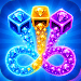 Jewel Loop - Puzzle Game