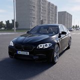 Car Club Online