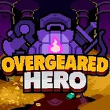 Overgeared Hero: Merge RPG