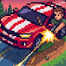 Highway Outlaw: On the Run