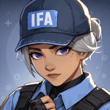 Dead Ahead: Enforcers