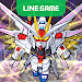 LINE: Gundam Wars